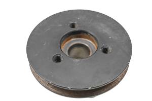 Kawasaki - 24 Kawasaki Mule PRO-DXT EPS 4x4 Crank Belt Pulley KDT1000 - Image 3