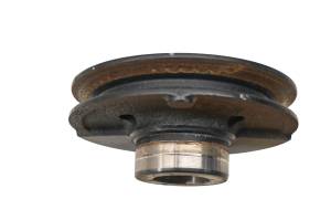 Kawasaki - 24 Kawasaki Mule PRO-DXT EPS 4x4 Crank Belt Pulley KDT1000 - Image 4