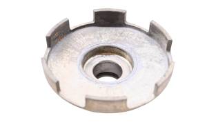 Kawasaki - 02 Kawasaki Prairie 650 4x4 Pull Start Recoil Pulley KVF650A - Image 2