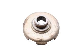 Kawasaki - 02 Kawasaki Prairie 650 4x4 Pull Start Recoil Pulley KVF650A - Image 3