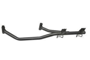 20 Kawasaki Versys-X 300 Left Hand Grip Grab Rail KLE300BLFA