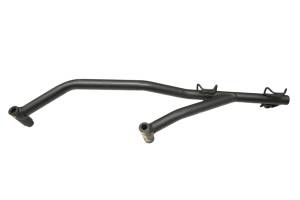 Kawasaki - 20 Kawasaki Versys-X 300 Left Hand Grip Grab Rail KLE300BLFA - Image 2