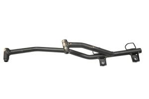 Kawasaki - 20 Kawasaki Versys-X 300 Left Hand Grip Grab Rail KLE300BLFA - Image 3