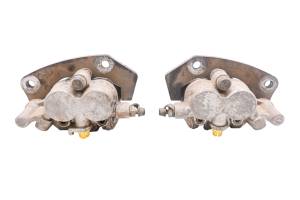 Kawasaki - 15 Kawasaki Mule PRO-FXT EPS Front Brake Calipers Left & Right KAF820BFF - Image 2