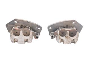 Kawasaki - 15 Kawasaki Mule PRO-FXT EPS Front Brake Calipers Left & Right KAF820BFF - Image 4