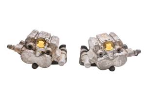 Kawasaki - 15 Kawasaki Mule PRO-FXT EPS Front Brake Calipers Left & Right KAF820BFF - Image 8