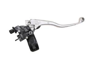 Kawasaki - 22 Kawasaki Ninja 650 KRT Clutch Lever EX650 - Image 3