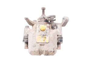15 Kawasaki Mule PRO-FXT EPS Rear Right Brake Caliper KAF820BFF