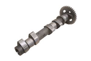 Kawasaki - 22 Kawasaki Ninja 650 KRT Exhaust Camshaft Cam Shaft EX650 - Image 3