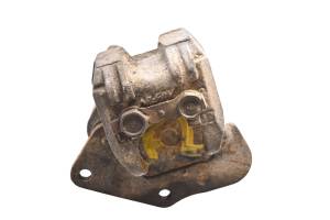08 Kawasaki Prairie 360 4x4 Front Left Brake Caliper KVF360