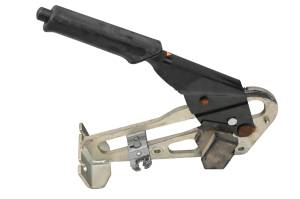 Kawasaki - 24 Kawasaki Mule PRO-DXT EPS 4x4 Emergency Brake Lever KDT1000 - Image 2