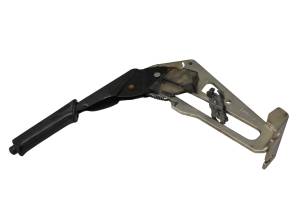 Kawasaki - 24 Kawasaki Mule PRO-DXT EPS 4x4 Emergency Brake Lever KDT1000 - Image 3