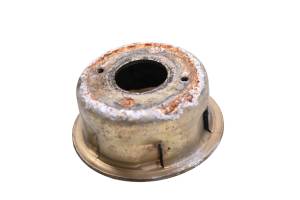 Kawasaki - 08 Kawasaki Prairie 360 4x4 Pull Start Recoil Gear KVF360 - Image 4