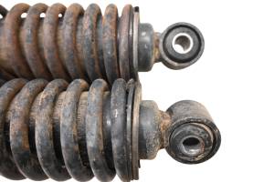 Kawasaki - 03 Kawasaki Bayou 250 2x4 Rear Shocks Suspension KLF250 - Image 4