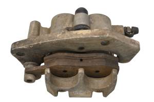 Kawasaki - 24 Kawasaki Mule PRO-DXT EPS 4x4 Front Right Brake Caliper KDT1000 - Image 3