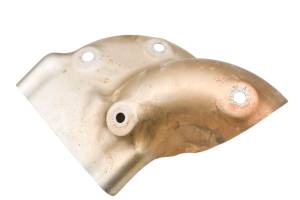 Kawasaki - 20 Kawasaki Teryx KRX 1000 Muffler Exhaust Heat Shield KRF1000 - Image 2