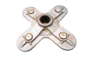 Kawasaki - 05 Kawasaki Brute Force 750 4x4i Rear Wheel Hub Left Right KVF750 - Image 3