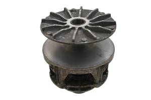 Kawasaki - 02 Kawasaki Mule 3010 4x4 Primary Drive Clutch KAF620 - Image 2