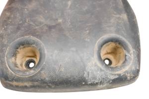 Kawasaki - 12 Kawasaki Teryx 750 FI 4x4 Head Rest Black KRF750 - Image 3