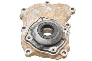 Kawasaki - 99 Kawasaki Prairie 300 4x4 Crankcase Cover KVF300 - Image 2