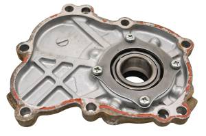 Kawasaki - 99 Kawasaki Prairie 300 4x4 Crankcase Cover KVF300 - Image 3