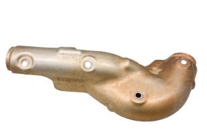 20 Kawasaki Teryx KRX 1000 Muffler Exhaust Heat Shield KRF1000