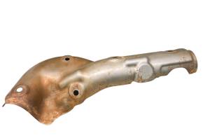 Kawasaki - 20 Kawasaki Teryx KRX 1000 Muffler Exhaust Heat Shield KRF1000 - Image 2