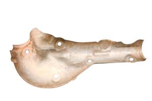 Kawasaki - 20 Kawasaki Teryx KRX 1000 Muffler Exhaust Heat Shield KRF1000 - Image 3