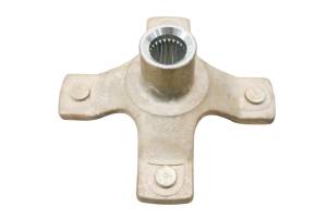 Kawasaki - 03 Kawasaki Prairie 650 4x4 Rear Wheel Hub Left Or Right KVF650 - Image 2