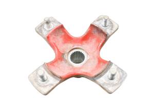 Kawasaki - 03 Kawasaki Prairie 650 4x4 Rear Wheel Hub Left Or Right KVF650 - Image 3