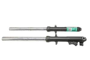 Kawasaki - 20 Kawasaki Versys-X 300 Front Forks Suspension KLE300BLFA - Image 1