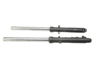 Kawasaki - 20 Kawasaki Versys-X 300 Front Forks Suspension KLE300BLFA - Image 2