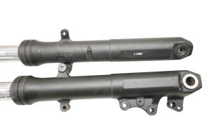 Kawasaki - 20 Kawasaki Versys-X 300 Front Forks Suspension KLE300BLFA - Image 4