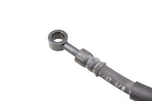 Kawasaki - 08 Kawasaki Versys 650 Rear Brake Line KLE650 - Image 2