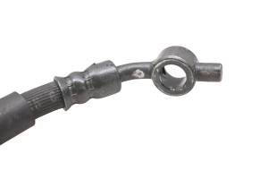 Kawasaki - 08 Kawasaki Versys 650 Rear Brake Line KLE650 - Image 3
