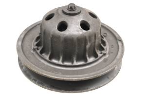 Kawasaki - 99 Kawasaki Prairie 300 4x4 Secondary Driven Clutch KVF300 - Image 1