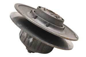 Kawasaki - 99 Kawasaki Prairie 300 4x4 Secondary Driven Clutch KVF300 - Image 2