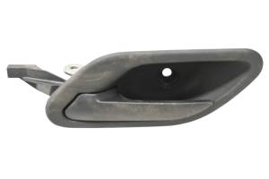 23 Kawasaki Teryx KRX 1000 SE Left Hand Inside Door Handle KRF1000CPFNN