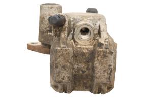 Kawasaki - 99 Kawasaki Prairie 300 4x4 Front Right Brake Caliper KVF300 - Image 2