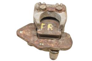 Kawasaki - 99 Kawasaki Prairie 300 4x4 Front Right Brake Caliper KVF300 - Image 3