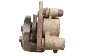 Kawasaki - 99 Kawasaki Prairie 300 4x4 Front Right Brake Caliper KVF300 - Image 4