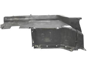 20 Kawasaki Teryx KRX 1000 Right Hand Carrier Cover KRF1000ALF