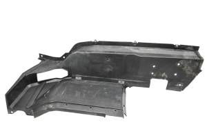 Kawasaki - 20 Kawasaki Teryx KRX 1000 Right Hand Carrier Cover KRF1000ALF - Image 3