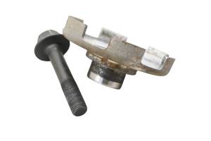 Kawasaki - 03 Kawasaki Prairie 650 4x4 Pull Start Recoil Gear KVF650 - Image 3