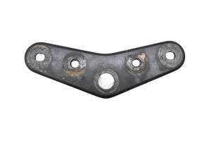 84 Kawasaki KLT110 Triple Tree Top Cover