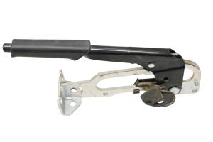 Kawasaki - 23 Kawasaki Teryx KRX 1000 SE Park Brake Lever KRF1000CPFNN - Image 2