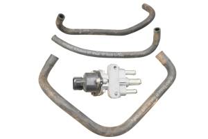 Kawasaki - 11 Kawasaki Teryx 750 FI 4x4 Sport Intake Air Control Valve & Hoses KRF750SBF - Image 2