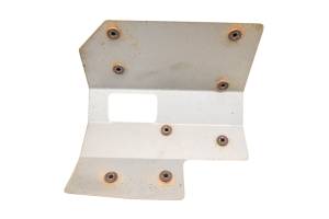 Kawasaki - 20 Kawasaki Teryx KRX 1000 Muffler Exhaust Heat Shield KRF1000 - Image 2