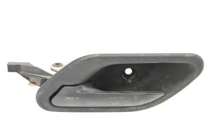 20 Kawasaki Teryx KRX 1000 Driver Side Door Handle KRF1000