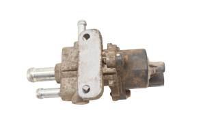 Kawasaki - 08 Kawasaki Brute Force 750 4x4i Intake Air Control Valve KVF750 - Image 2